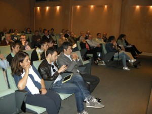 seminario sala 1